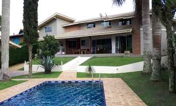 Imagem 3: CASA A VENDA, 511m2, CONDOMINIO PAYSAGE VERT - VGPTA- SP