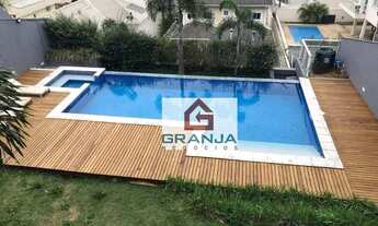 Imagem 5: Casa com 4 dormitórios, 700 m² - venda por R$ 3.700.000,00 ou aluguel por R$ 18.000,00/mês