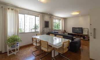 Imagem 6: Apartamento Venda 3 Dormitórios - 141 m² Perdizes