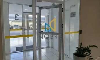 Imagem 6: Apartamento para venda tem 56 metros quadrados com 2 quartos em Cinco - Contagem - MG