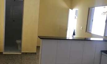 Imagem 2: Casa de aluguel Casa com 1 dormitório