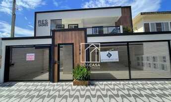 Imagem: Casa com 2 dormitórios à venda, 53 m²