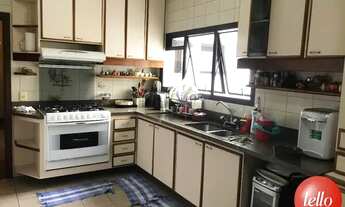 Imagem 6: São Paulo - Apartamento Padrão - Tatuapé