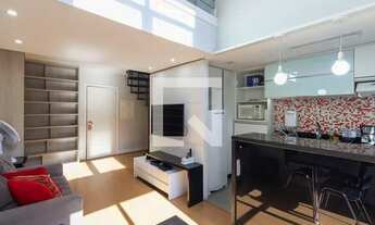 Imagem 4: Apartamento para Aluguel - Moema, 1 Quarto, 52 m2