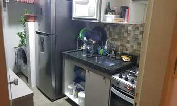 Imagem 2: Apartamento para alugar no bairro Quilombo - Cuiabá/MT