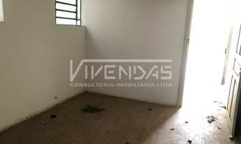 Imagem 4: Casa Comercial para Locação ou Venda no Cambui em Campinas/SP!