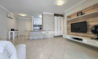 Imagem 6: Apartamento para locação anual, em Riviera de São Lourenço - Bertioga SP 3 Dormitórios