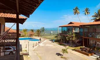 Imagem 3: Casa Beira Mar. Cond. Alto Padrão p/ Temporada