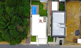 Imagem 5: Casa Duplex Reserva do Parque/ Piscina/ Edícula/ Ponta Negra!