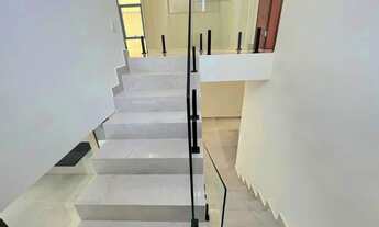 Imagem 6: AJRB vende Casa de condomínio Fazenda Park com 3 suites