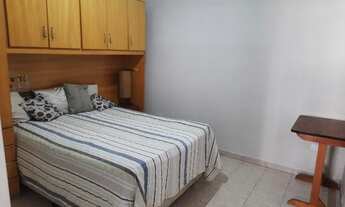 Imagem 5: Kitnet mobiliada local excelente e tranquilo