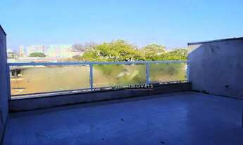 Imagem 6: Sobrado com 3 dormitórios à venda, 140 m² por R$ 1.200.000 - Vila Homero Thon - Santo Andr