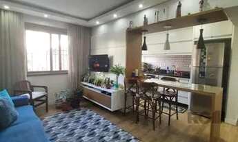 Imagem 3: Apartamento em Menino Deus