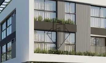 Imagem 2: Flat studio térreo com área privativa á 180m da praia do Bessa. -FL0357