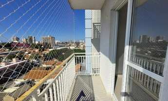 Imagem 4: Viva o estilo urbano: Apartamento moderno no centro da cidade