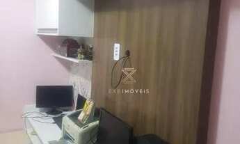 Imagem 3: Apartamento com 3 dormitórios à venda, 68 m² por R$ 500.000 - Vila do Castelo - São Paulo