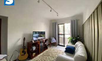 Imagem 4: Apartamento 2 Quartos, venda, Jardim Laranjeiras