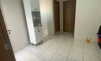 Imagem 3: Alugo apartamento 2 quartos em condomínio