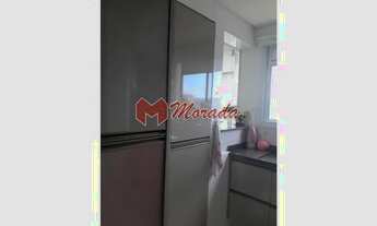 Imagem 2: LINDO APARTAMENTO VENDA VILA GALVÃO 113m² REF; 17088