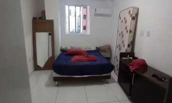 Imagem 5: Flat para aluguel tem 45 metros quadrados com 1 quarto em Cabo Branco - João Pessoa - Para