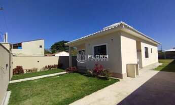 Imagem: Casa em Itaipuaçu com 3 dormitórios à