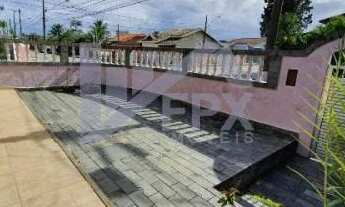 Imagem 2: Casa em Peruíbe, no Três Marias