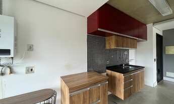 Imagem 5: Apartamento para locação - 76m com 2 quartos em Usina Piratininga - São Paulo - SP