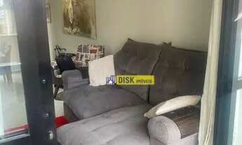 Imagem 5: Apartamento com 3 dormitórios, 74 m² - venda por R$ 408.000,00 ou aluguel por R$ 3.584,00