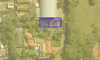 Imagem 3: Terreno - Parque Taquaral - Campinas