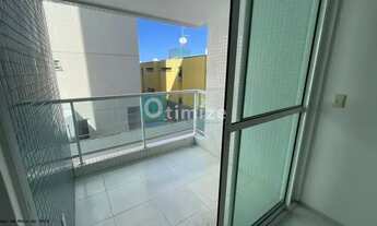 Imagem 2: Apartamento para venda possui 102 metros quadrados com 4 quartos em Bessa - João Pessoa