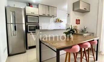 Imagem 4: Apartamento com 2 dormitórios à venda por R$ 199.900,00 - Pedro Moro - São José dos Pinhai