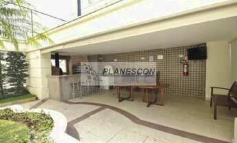 Imagem 4: SÃO PAULO - Apartamento Padrão - Vila Sonia