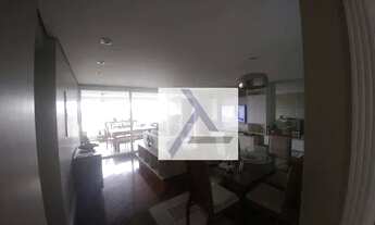 Imagem 4: Apartamento para alugar, 180 m² por R$ 16.900,00/mês - Campo Belo - São Paulo/SP