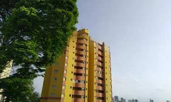 Imagem: Apartamento (Padrão), com 3 quartos e 2