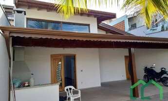 Imagem 4: Casa com 2 dormitórios à venda, 135 m² por R$ 720.000,00 - Parque Jambeiro - Campinas/SP