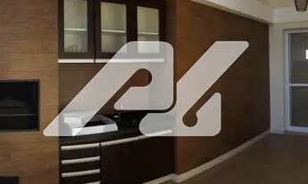 Imagem 5: Cobertura - Vila Brandina - Campinas