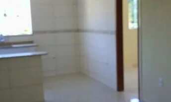 Imagem 2: Aluga casa tipo apartamento