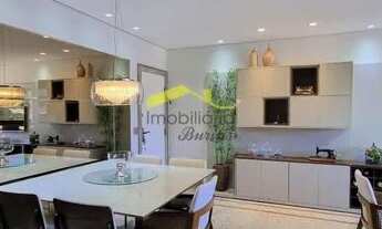 Imagem 6: Apartamento à venda, 3 quartos, 1 suíte, 2 vagas, Buritis - Belo Horizonte/MG