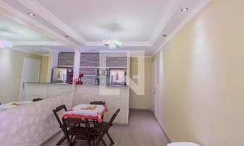 Imagem 4: Apartamento para Aluguel - Quitaúna, 2 Quartos, 47 m2