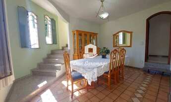 Imagem 4: Linda casa em um ponto mas lindo da cidade