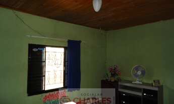 Imagem 3: Casa Para Venda JARDIM DO LAGO MOGI MIRIM