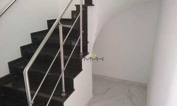 Imagem 4: Casa com 3 dormitórios à venda, 115 m² - Embaré - Santos/SP