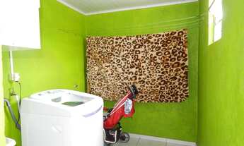 Imagem 5: Casa com 3 dormitórios à venda, 90 m² por R$ 106.000,00 - São Tomé - Viamão/RS