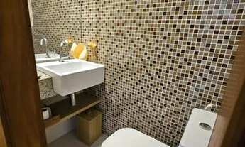 Imagem 6: Apartamento para venda possui 106 metros quadrados com 2 quartos