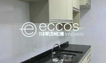 Imagem 3: Apartamento para aluguel, 2 quartos, 1 suíte, 1 vaga, Granja Marileusa - Uberlândia/MG