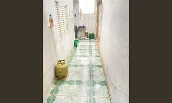 Imagem 6: Casa à Venda - Horto Florestal, 2 Quartos, 80 m2