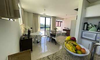 Imagem 2: Cobertura para venda tem 212 metros quadrados com 4 quartos no Estreito - Florianópolis