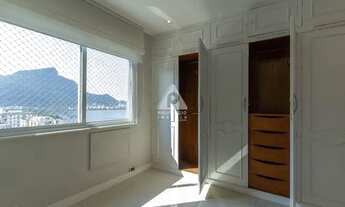 Imagem 7: Apartamento à venda, 3 quartos, 1 suíte, 2 vagas, Leblon - RIO DE JANEIRO/RJ