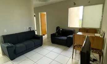 Imagem: Aluguel de Apartamento no Vale do Gavião