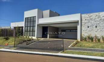 Imagem 2: Casa com 4 dormitórios à venda, 235 m² por R$ 2.300.000,00 - Condomínio Residencial Grand